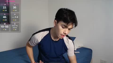 luandy_1 online show from June 19, 12:20 pm