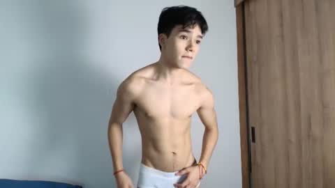 luandy_1 online show from June 21, 12:30 pm
