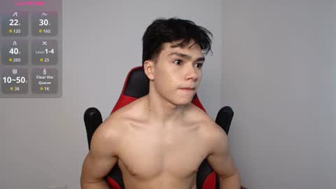 luandy_1 online show from July 1, 12:51 pm