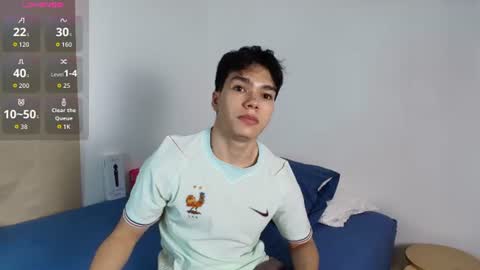 luandy_1 online show from July 5, 12:45 pm