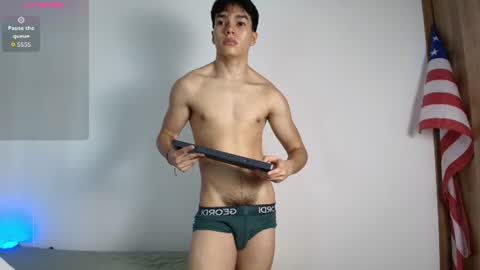 luandy_1 online show from July 8, 9:19 pm