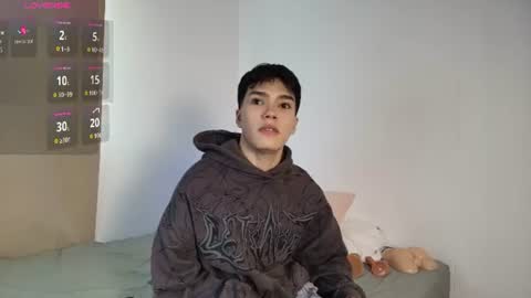 luandy_1 online show from July 15, 12:10 pm