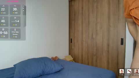 luandy_1 online show from July 21, 12:29 pm