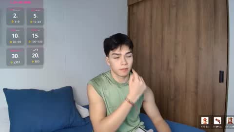 luandy_1 online show from July 22, 12:41 pm