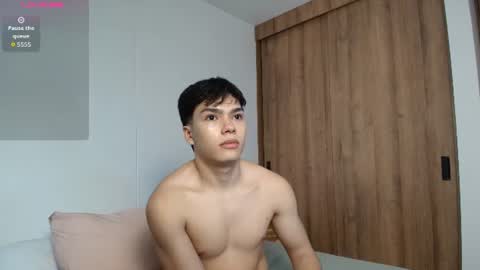 luandy_1 online show from July 31, 12:15 pm