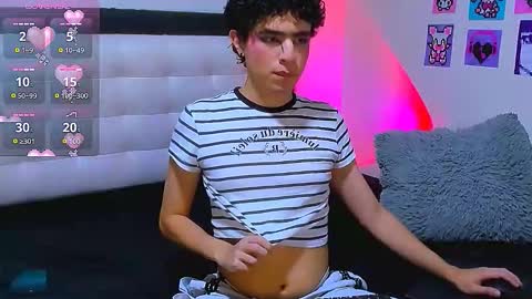 LuanRush online show from February 6, 4:21 pm