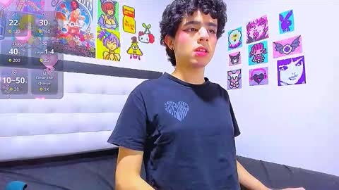 LuanRush online show from February 25, 2:32 am