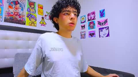 LuanRush online show from March 3, 3:01 am