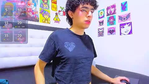 LuanRush online show from March 5, 2:51 am