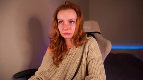 Luba online show from February 21, 11:32 pm