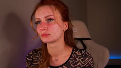 Luba online show from March 4, 8:38 pm