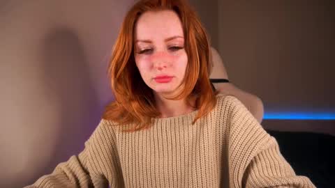 Luba online show from March 7, 8:44 pm