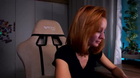 Luba online show from April 20, 7:48 pm