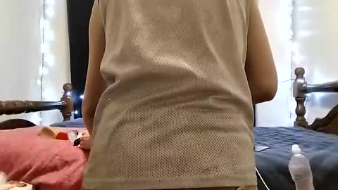 lube_squirter online show from February 24, 12:41 am