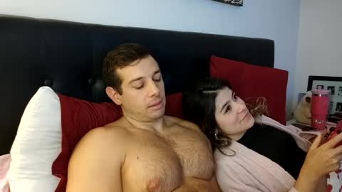 luca23millo90 online show from April 12, 5:23 am