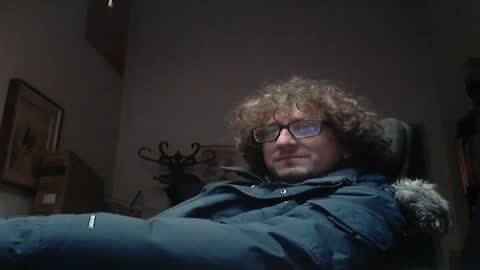 Snapshot of luca78_78 chatting on January 25, 8:53 am luca78 online show from January 25, 8:53 am