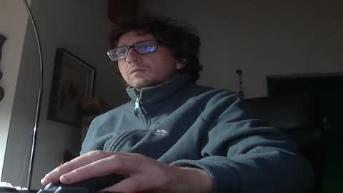 Snapshot of luca78_78 chatting on October 7, 9:45 pm luca78 online show from October 7, 9:45 pm