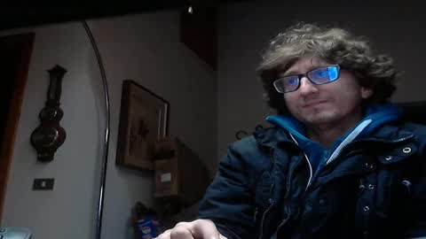 luca78 online show from November 9, 9:18 am