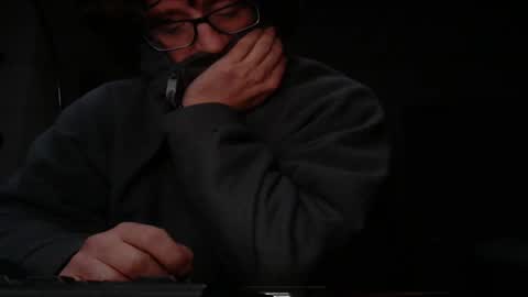 luca78 online show from February 1, 4:27 pm