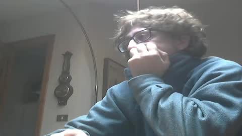 luca78 online show from April 19, 7:40 am