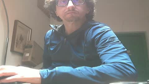 luca78 online show from April 26, 7:50 am