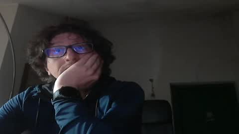 luca78 online show from April 26, 9:23 pm