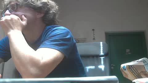 luca78 online show from May 23, 8:18 am