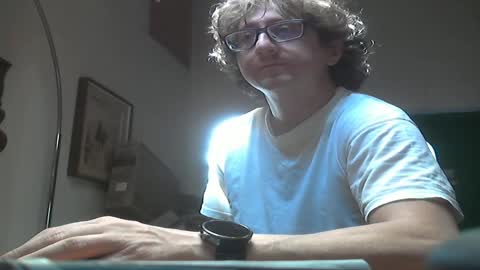 luca78 online show from May 24, 9:03 am
