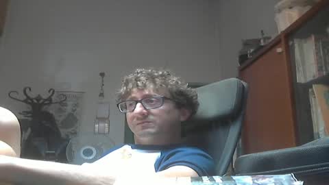 luca78 online show from June 6, 8:19 am
