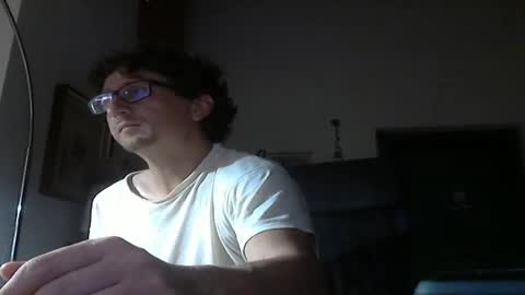 luca78 online show from June 9, 10:10 pm