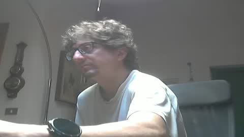 luca78 online show from June 14, 7:32 am