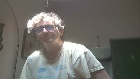 luca78 online show from June 28, 9:04 am