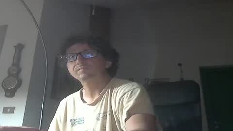 luca78 online show from July 1, 10:53 pm