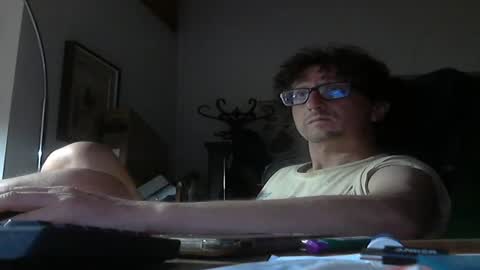 luca78 online show from July 5, 10:17 pm