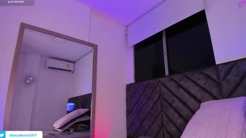 Luca Ferrer online show from February 27, 4:31 am