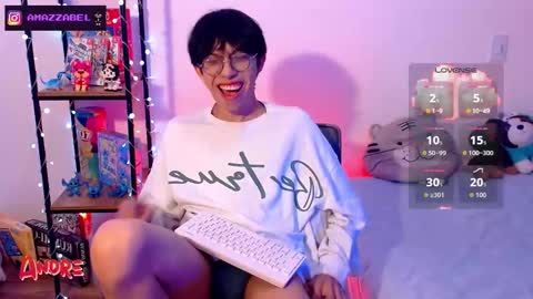 Luca online show from March 25, 8:31 am