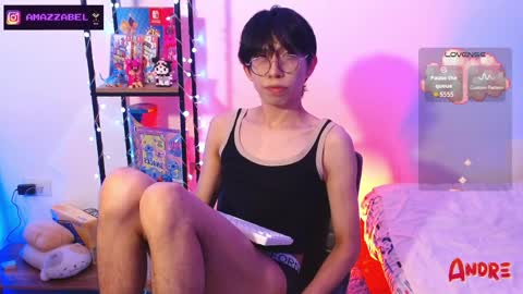 Luca online show from April 4, 8:12 am