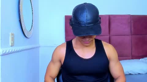 Snapshot of luca_mashle chatting on July 4, 3:56 am luca_mashle online show from July 4, 3:56 am
