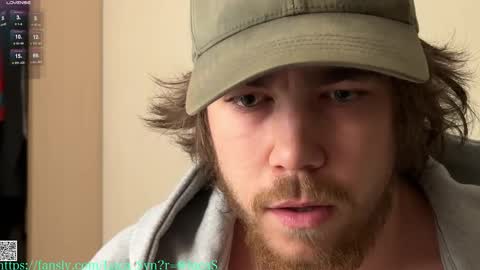 Snapshot of luca_syn chatting on November 29, 4:54 pm Luca S online show from November 29, 4:54 pm