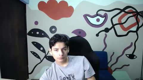luca online show from October 21, 12:28 pm