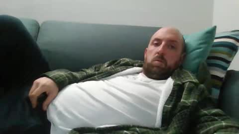 Luca online show from November 9, 7:12 pm