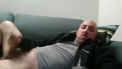 Luca online show from November 21, 7:34 pm