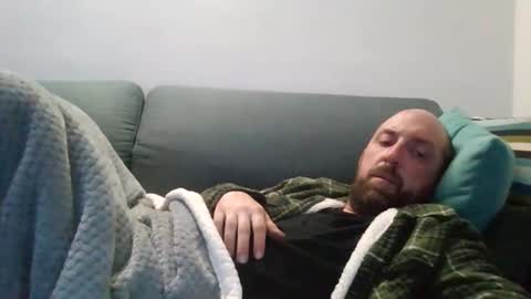 Luca online show from December 19, 7:43 pm