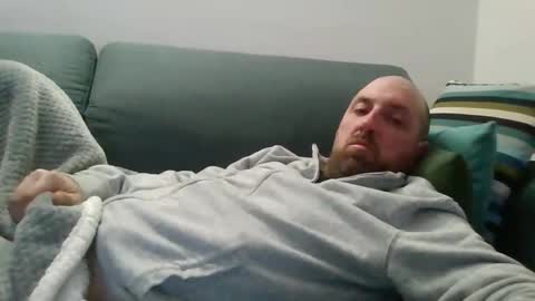 Luca online show from January 14, 8:36 pm