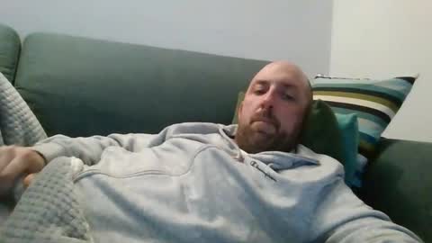 Luca online show from January 15, 8:01 pm