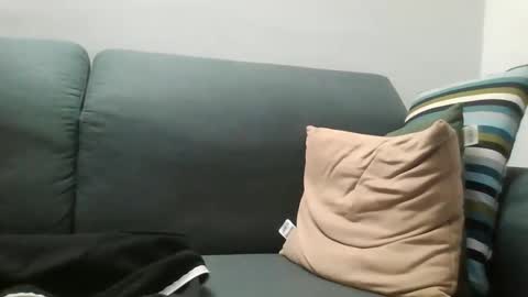 Luca online show from March 20, 9:08 pm