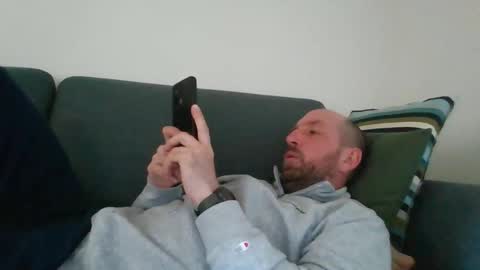 Luca online show from April 5, 8:11 am