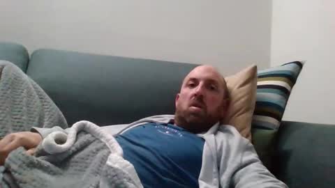 Luca online show from April 22, 7:26 pm