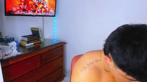 Luca Dior online show from December 4, 10:57 am