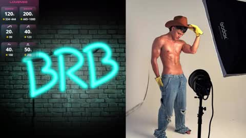 Luca Dior online show from November 19, 12:16 pm